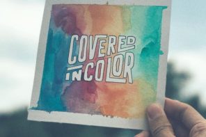 DVG’s “Covered in Color” EP #tunesoftheweek